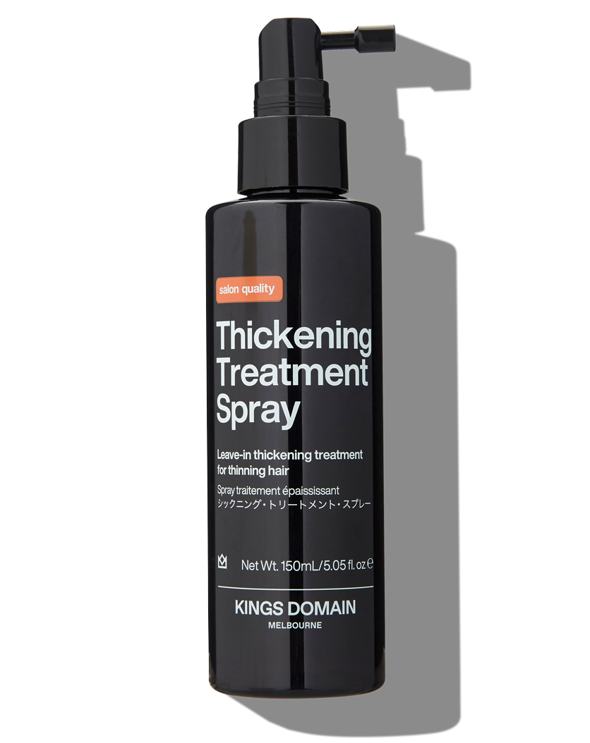 Thickening Treatment Spray